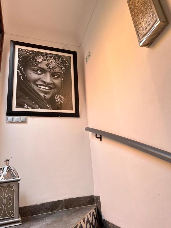 Riad Ck Medina Marrakesh Ngoại thất bức ảnh
