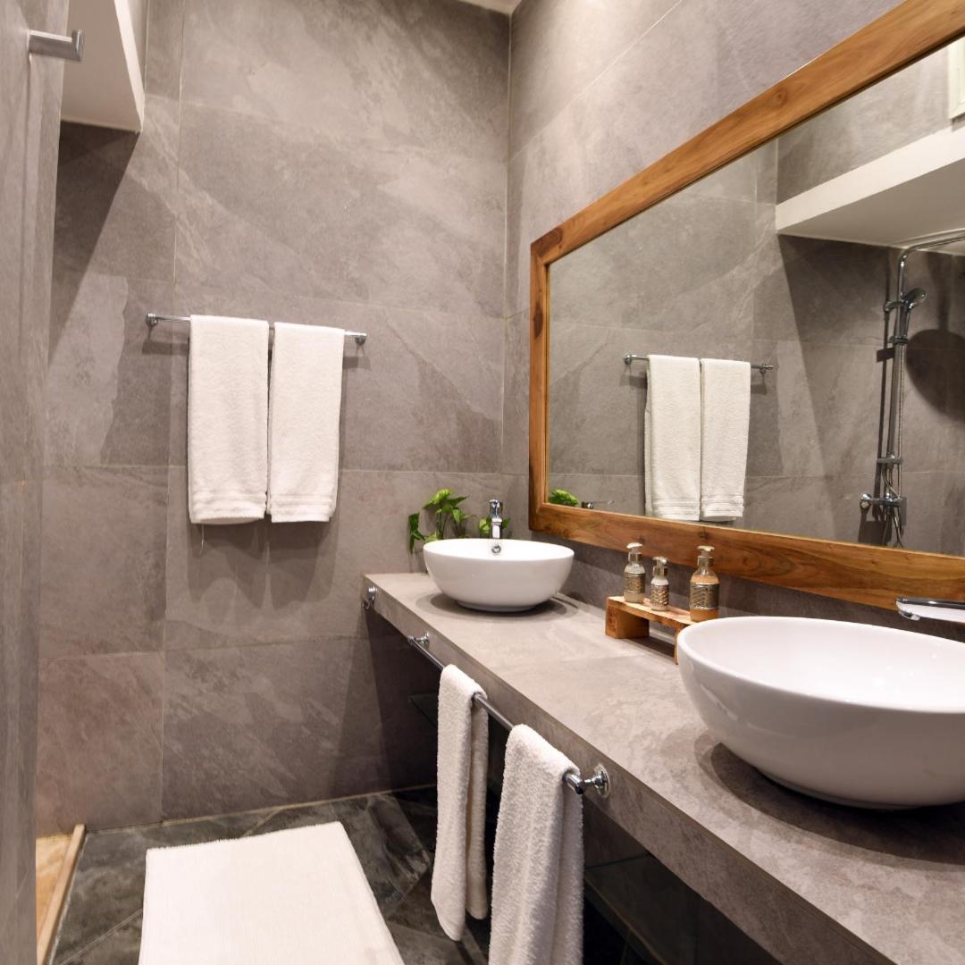 Riad Ck Medina Marrakesh Ngoại thất bức ảnh